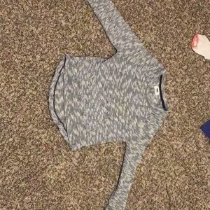 Old Navy San Francisco California top